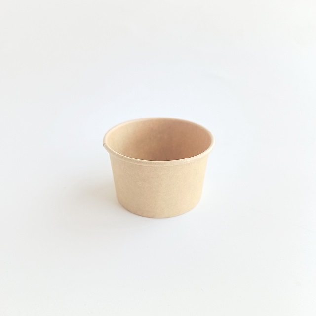 3oz Paper Sauce Cup